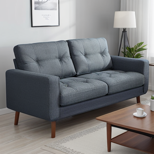 Kaila sohva 2-istuttava