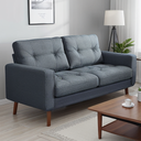 Kaila sohva 2-istuttava